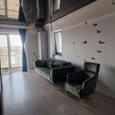 Apartament De Lux 2 Camere Cu Vedere Lacul Morii Bucharest Exterior photo